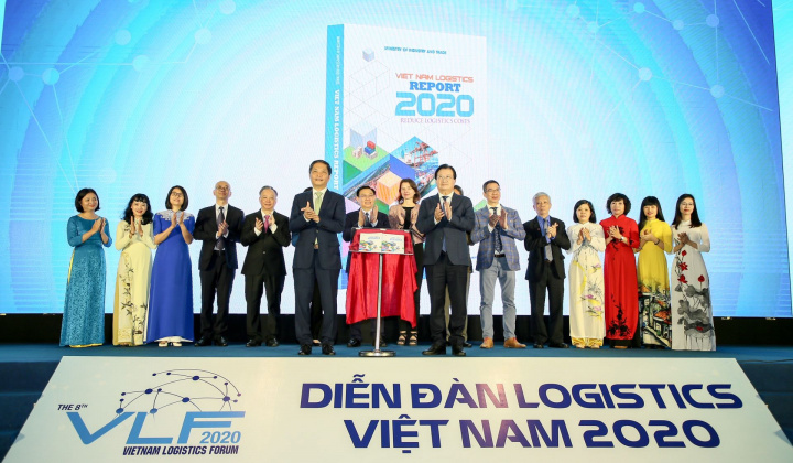 Chuyển đổi số để cắt giảm chi phí logistics