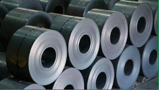 Nhu cầu thị trường với sản phẩm thép cuộn cán nóng tăng cao