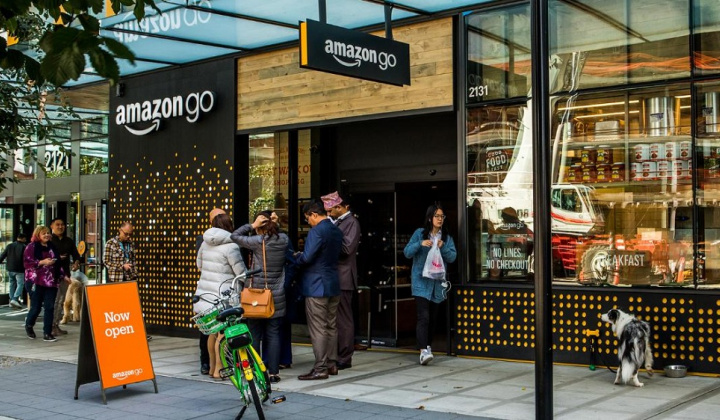 5 xu hướng bán lẻ sẽ thịnh hành vào năm 2021 nhờ ứng dụng công nghệ