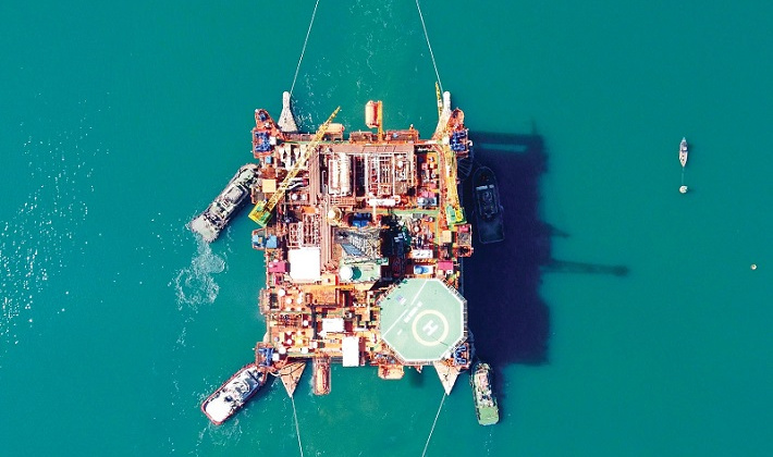 Petrovietnam làm chủ công nghệ trong bảo dưỡng các công trình dầu khí