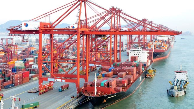 31 mặt hàng đạt kim ngạch xuất khẩu trên 1 tỷ USD trong tháng 11