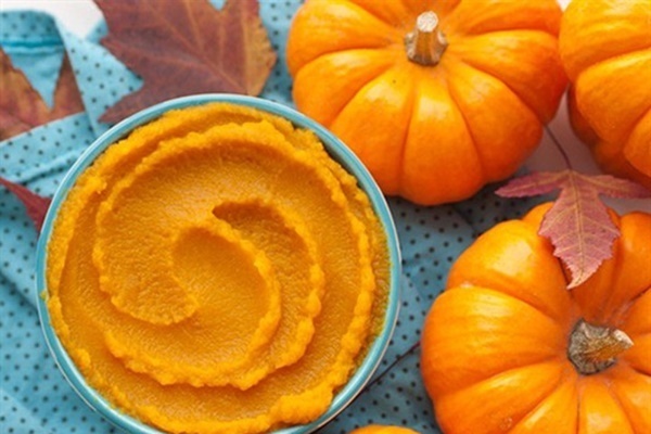 Những sai lầm khi ăn bí đỏ không phải ai cũng biết
