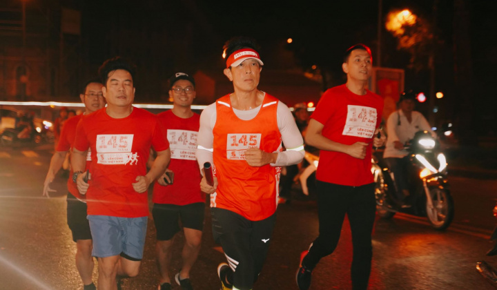 Hơn 5 tỷ đồng được quyên góp ủng hộ Quỹ “Lên cùng Việt Nam” của SABECO
