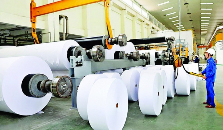Doanh nghiệp giấy tăng đầu tư, kỳ vọng xuất khẩu từ FTA