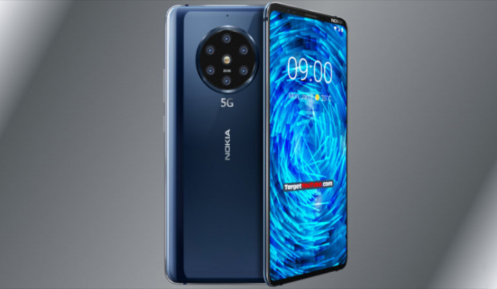 Nokia 10 PureView  rò rỉ cấu hình - Chip Snapdragon 875 siêu mạnh