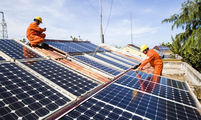 Công bằng, minh bạch hơn cho các nhà đầu tư điện mặt trời