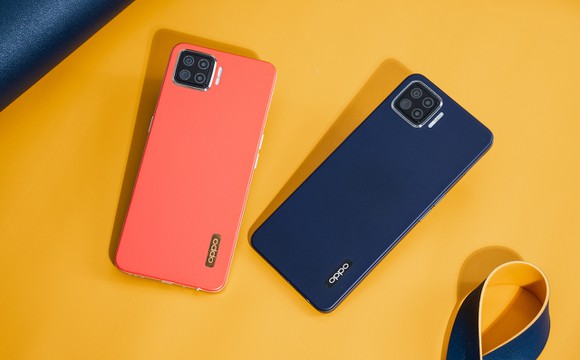 OPPO A73 ra mắt tại Việt Nam - Sạc nhanh "đỉnh" nhất trong phân khúc