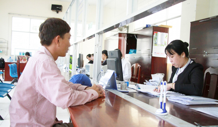 Bảo đảm quyền tiếp cận thông tin của công dân trong hoạt động của cơ quan hành chính nhà nước