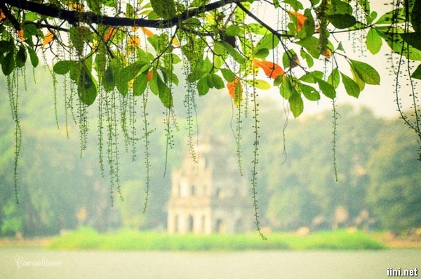 Thời tiết 7-11: Bắc bộ tiết trời tạnh ráo ngày cuối tuần