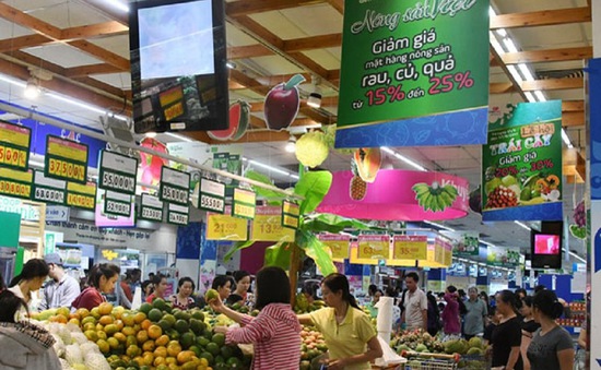 Sức sống của mô hình thương mại hai chiều