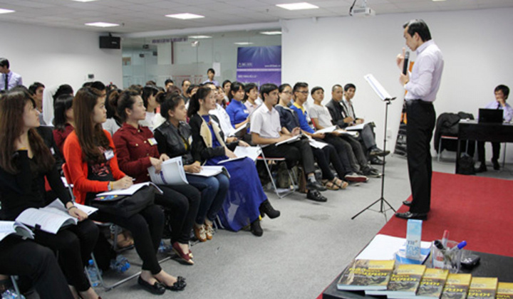 Hướng đến thị trường bán hàng đa cấp không còn biến tướng