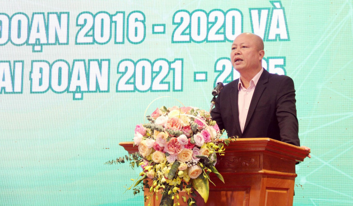 Khoa học công nghệ: Động lực thúc đẩy năng lực sản xuất, kinh doanh của ngành hóa chất