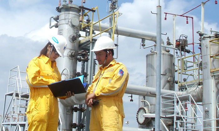 Vận chuyển khí Đông Nam bộ: Sáng kiến làm lợi hơn 30 tỷ đồng/tháng