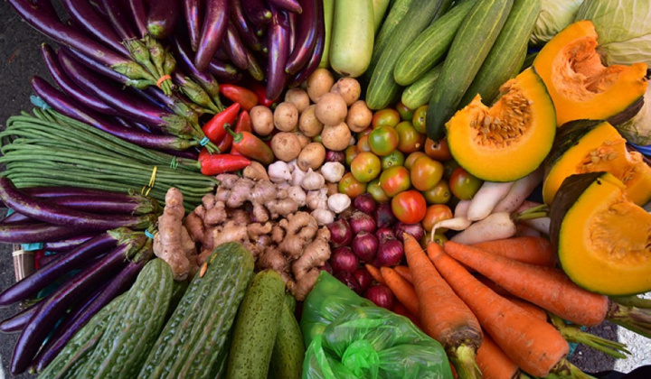 Quốc tế hóa nông sản Việt Nam - Tư duy quốc tế hành động địa phương