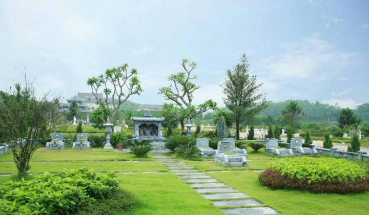 Quản lý đất nghĩa trang, nghĩa địa - Thực trạng và giải pháp