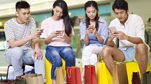 Khả năng chấp nhận thanh toán trực tuyến tại Việt Nam -  nhận thức rủi ro trong thế hệ Y, Z