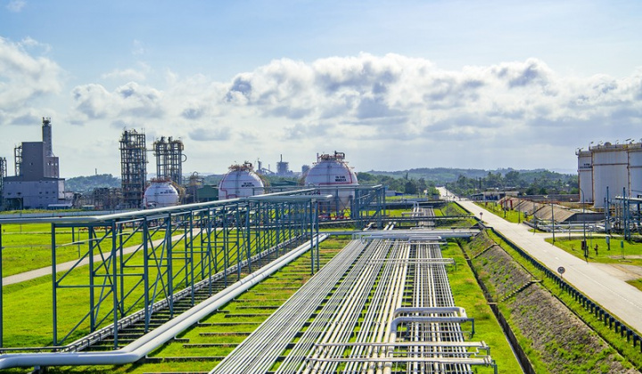 BSR hoàn thành kế hoạch sản lượng năm 2020 trước 19 ngày