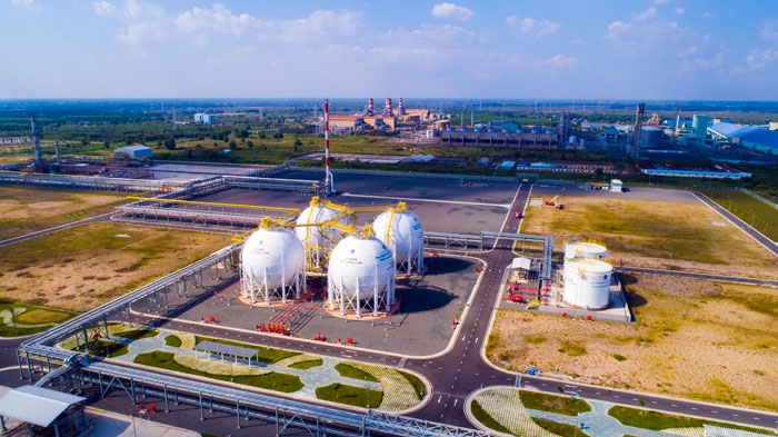 Nhà máy xử lý khí Cà Mau: Giải pháp giảm tần suất ngưng hoạt động máy nén giúp tiết kiệm 28 tỷ đồng/năm