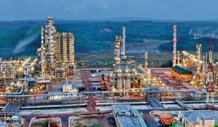 Tối ưu hoá năng lượng và công nghệ Nhà máy lọc dầu Dung Quất giúp tiết kiệm hàng chục triệu USD