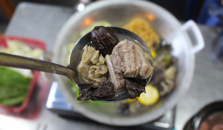 Điểm tên 7 món đặc sản nhất định phải thử khi đến Hà Giang