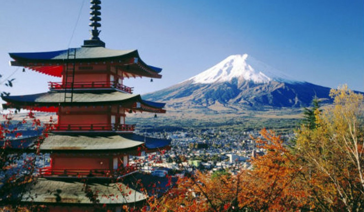 Phát triển du lịch bền vững của Nhật Bản và một số gợi ý cho Việt Nam