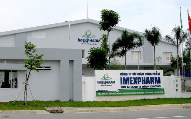 ADB giúp Việt Nam sản xuất thuốc gốc trong thời kỳ đại dịch