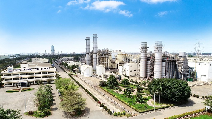 EVNGENCO 3: “Tập trung hoàn thành toàn diện kế hoạch 5 năm 2016 - 2020”.