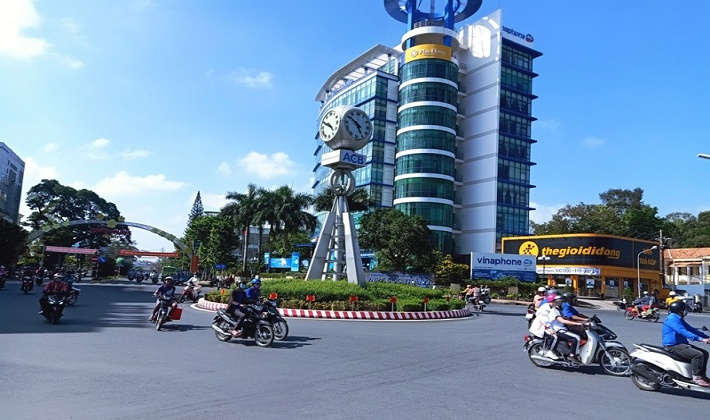 Thành phố Sóc Trăng: Những chuyển biến mạnh mẽ hướng tới đô thị thông minh