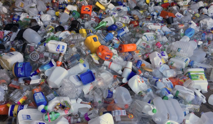 Sóc Trăng: Hạn chế rác thải ra môi trường rất cần sự đồng thuận của toàn xã hội