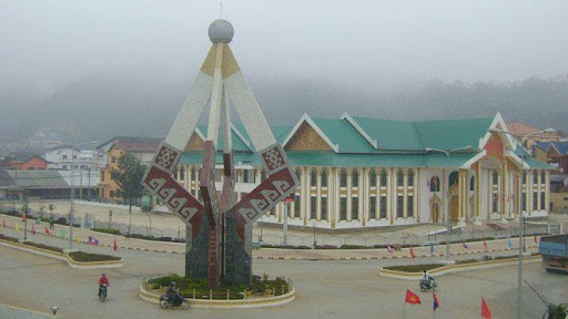 Lào mở thêm cửa khẩu phụ tăng cường lưu thông hàng hóa với Việt Nam