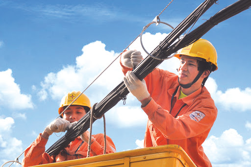 EVNHANOI: Thực hiện lưới điện thông minh, đẩy mạnh áp dụng các ứng dụng công nghệ hướng tới mô hình doanh nghiệp số