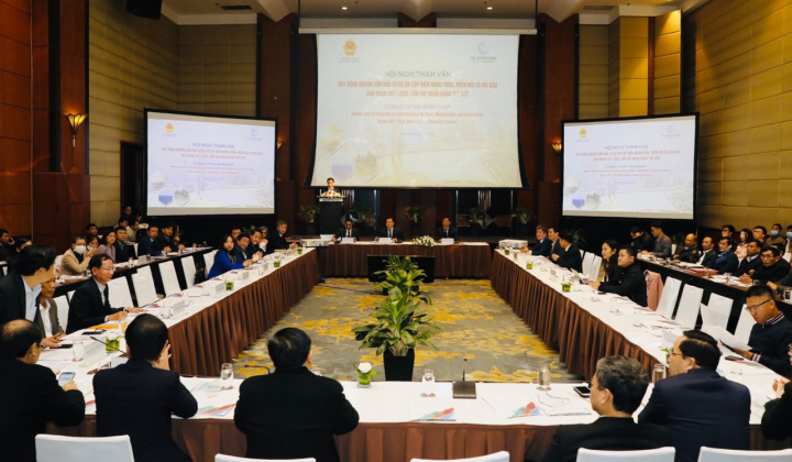 Nỗ lực huy động nguồn lực hơn 21.000 tỷ đồng cấp điện nông thôn, miền núi, hải đảo