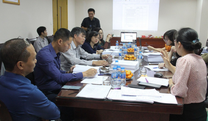 Hé lộ thành viên Ban Giám khảo Cuộc thi “Nhóm cải tiến năng suất chất lượng ngành Công Thương”
