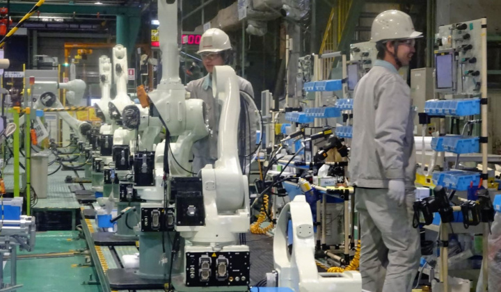 Trung Quốc ban hành quy định mới về đầu tư nước ngoài