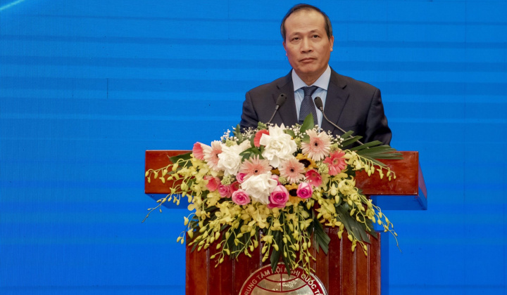 Doanh nghiệp cần ưu tiên đổi mới công nghệ, thiết bị, quy trình quản lý