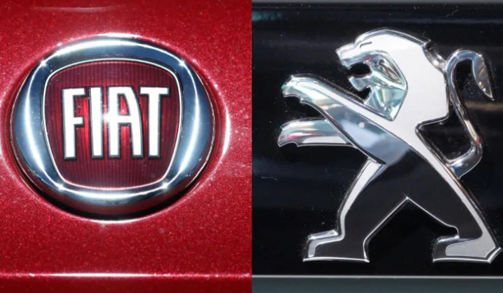 EU chấp thuận thương vụ sáp nhập giữa PSA và Fiat Chrysler