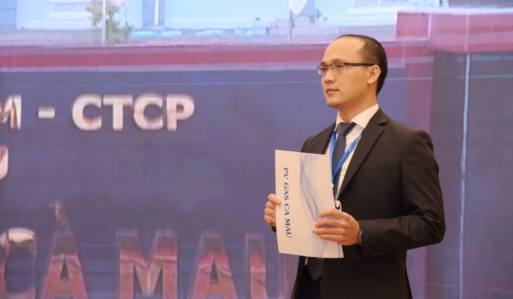 Trực tiếp từ Cuộc thi “Nhóm cải tiến năng suất chất lượng ngành Công Thương năm 2020”: Sau 7 tháng vận hành đã thu hồi vốn đầu tư cho giải pháp đầu tiên trên thế giới