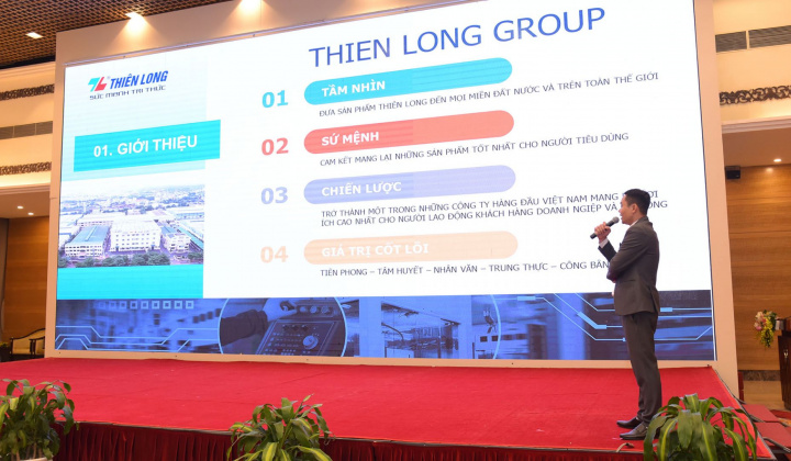 Trực tiếp từ Cuộc thi “Nhóm cải tiến năng suất chất lượng ngành Công Thương năm 2020”: Hiệu suất máy ép nhựa tăng 10%