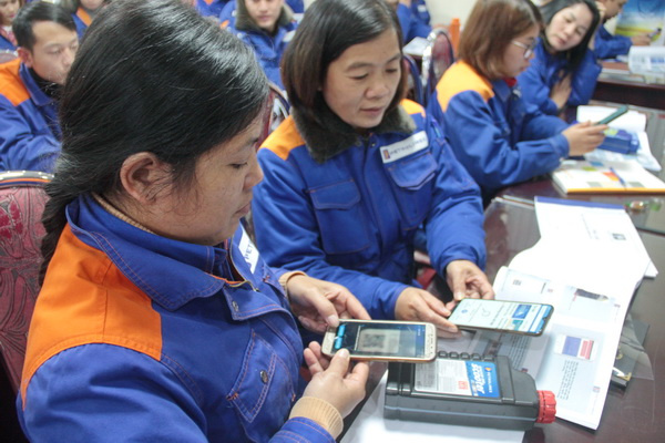 Đào tạo, cập nhật kiến thức thương phẩm Dầu nhờn Petrolimex cho hơn 140 học viên