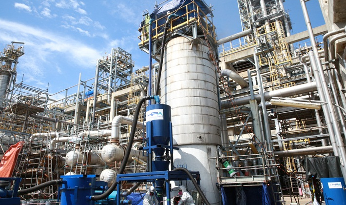 Tăng công suất các phân xưởng, BSR tối đa lợi nhuận trên 7,5 triệu USD/năm