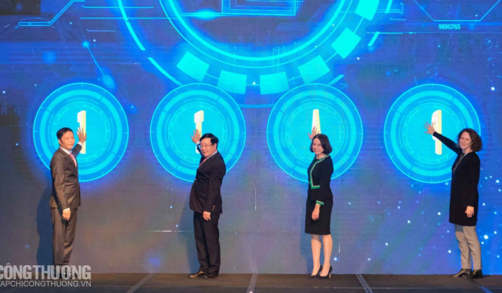 Bộ Công Thương khai trương Cổng thông tin điện tử về FTA đầu tiên tại Việt Nam