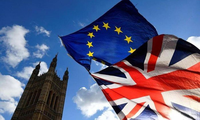 Mỹ sẵn sàng cho mối quan hệ hậu Brexit mạnh hơn với Anh và EU