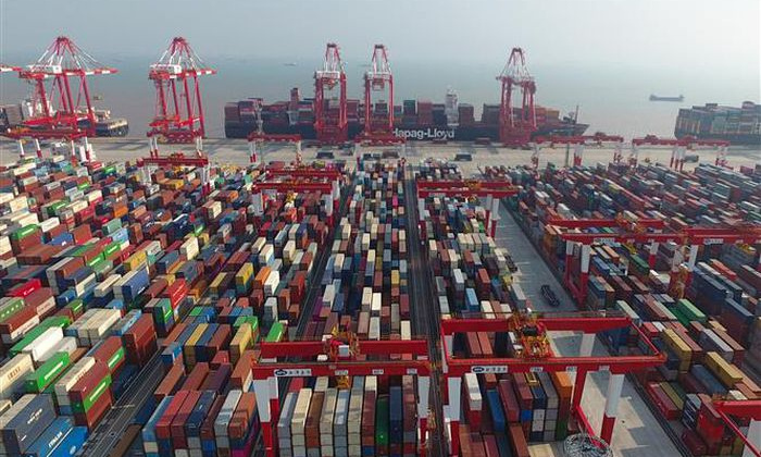 Trung Quốc điều chỉnh chính sách thuế của gần 900 mặt hàng nhập khẩu