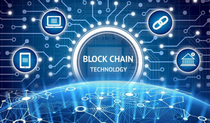 Ứng dụng blockchain trong thanh toán bằng phương thức tín dụng chứng từ