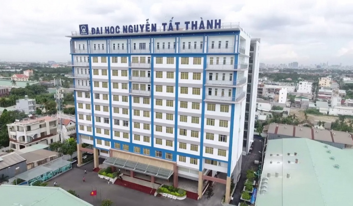 Các yếu tố tác động đến sự hài lòng của sinh viên về các dịch vụ hỗ trợ đào tạo tại Trường Đại học Nguyễn Tất Thành