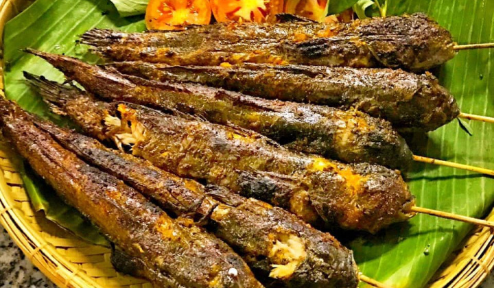 Đến Cà Mau ăn gì ngon nhất?