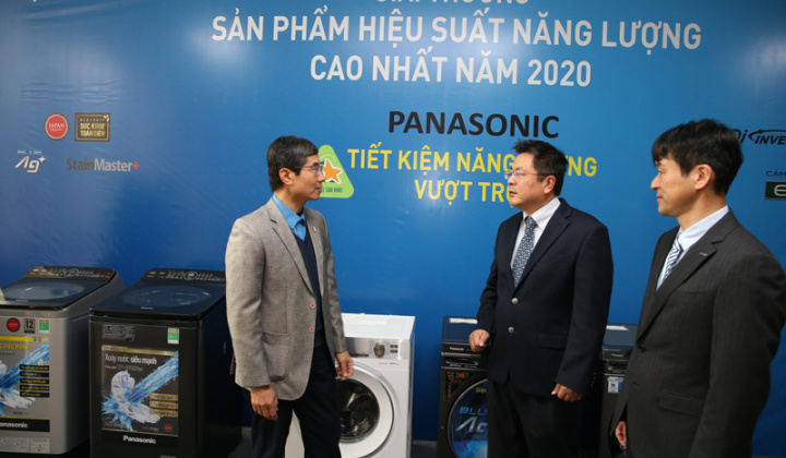 Hiệu suất năng lượng cao nhất - Chuyển dịch thị trường phương tiện, thiết bị sử dụng năng lượng