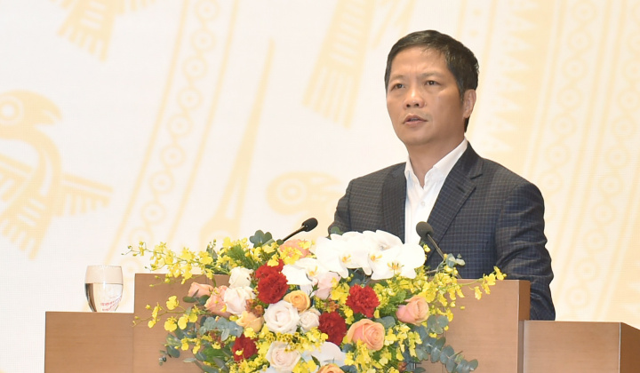 Bộ Công Thương đề xuất 4 nhóm nhiệm vụ phát triển kinh tế năm 2021
