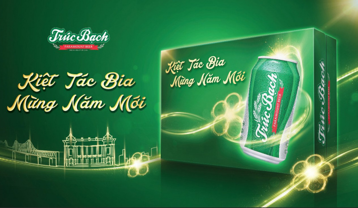 HABECO - "Sức bật Việt Nam" qua chặng đường 130 năm lịch sử