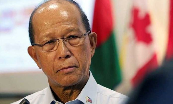 [Quốc tế nổi bật] Cận vệ Tổng thống Philippines tiêm vaccine lậu